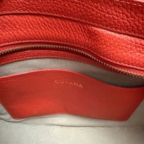 Cuyana Crossbody Bag - Picture 3 of 5